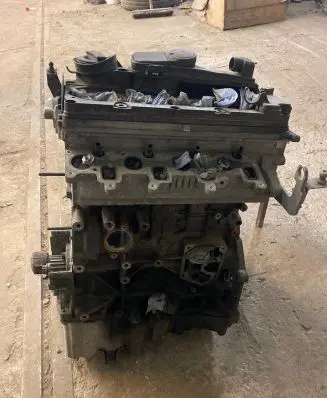Audi A4 S4 B8 8K Engine CAH