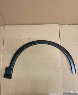 Audi Q2 - Front arch trim 81A853718A