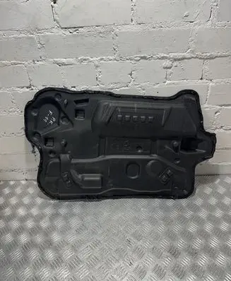 BMW 5 F10 F11 Other front door trim element 7182015