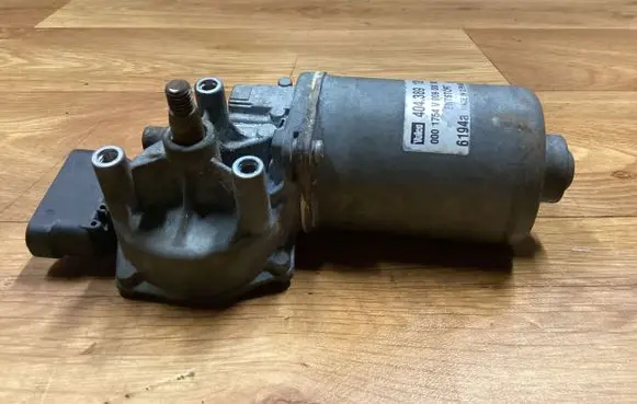 Smart ForTwo I Wiper motor 404389 0001754