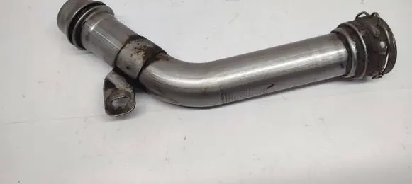 Renault Scenic III - Grand scenic III Intercooler hose/pipe 8200751430