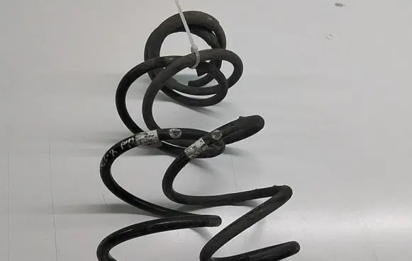 KIA Sportage Front coil spring 54630F1DG0