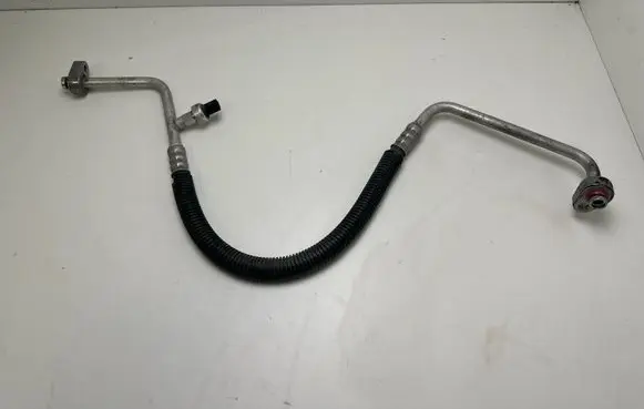 Ford Mustang V Air conditioning (A/C) pipe/hose DR3319972AA