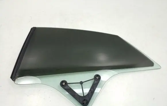 Mercedes-Benz E C207 W207 Rear side window A2076700110