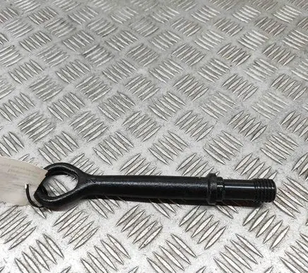 Lexus NX Towing hook eye 5196178020