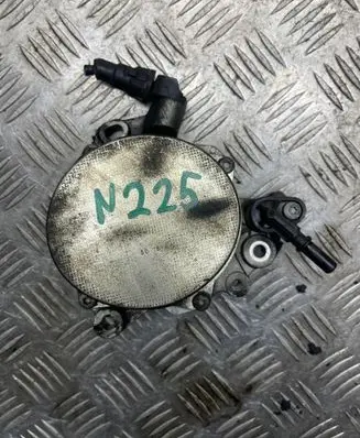 Ford S-MAX Vacuum pump 231302
