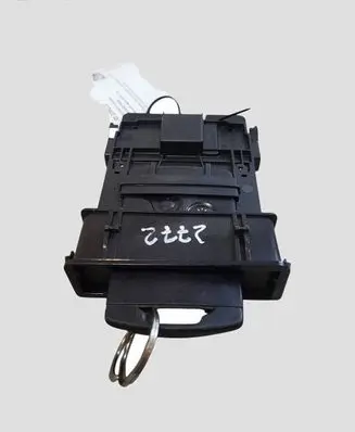 Renault Laguna III Ignition lock A2C53217096