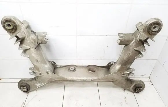 Mercedes-Benz E W211 Rear subframe 