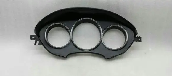 Mercedes-Benz CLS C218 X218 Dashboard trim A2186800317