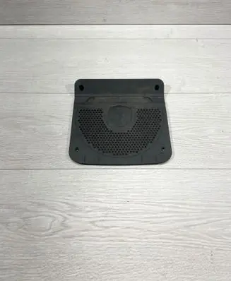 BMW 3 F30 F35 F31 Subwoofer grill/trim 9290908