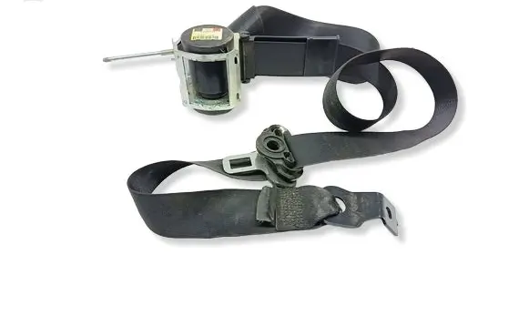 Opel Astra H Front seatbelt 560834901 040524