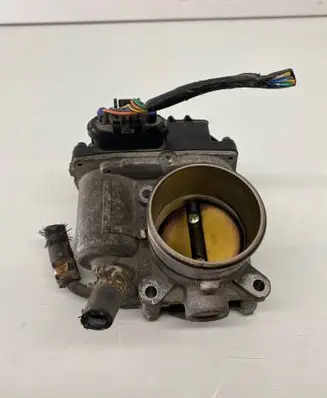 Mitsubishi Outlander Throttle valve 57020 84100714
