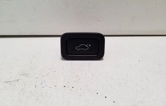 Jaguar XJ X351 Tailgate/boot open switch button 31264960AA