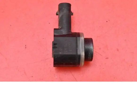Volkswagen Cross Polo Parking PDC control unit/module 4H0919275