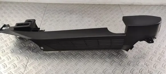 BMW 5 F10 F11 Other trunk/boot trim element 9168484 528506