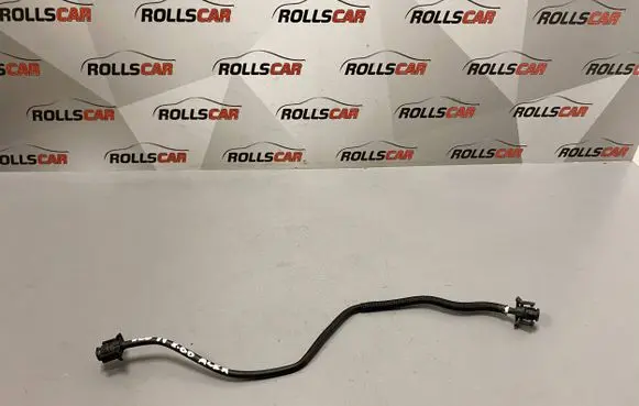 Volvo S60 Engine coolant pipe/hose