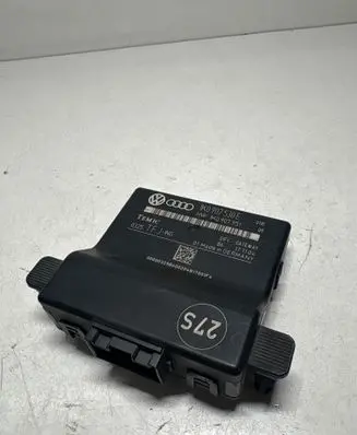 Volkswagen Touran I Gateway control module 1K0907530E 1K0907951
