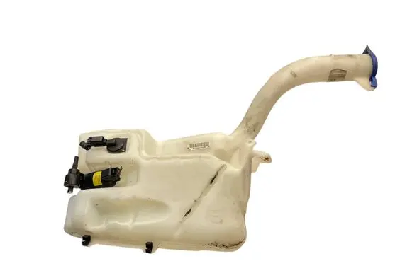 Ford Mondeo MK V Windshield washer fluid reservoir/tank DS7317B613AG