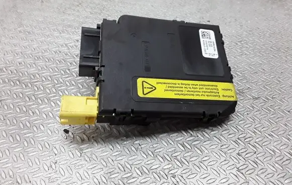 Steering angle sensor