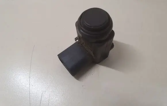 Volkswagen Touareg I Parking PDC sensor 1U0919275 0263003187