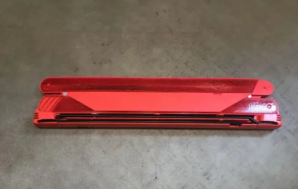 Mercedes-Benz C W204 Tool box A2048900197