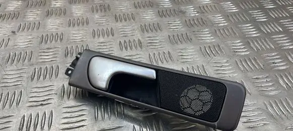 Audi A6 S6 C5 4B Rear door interior handle