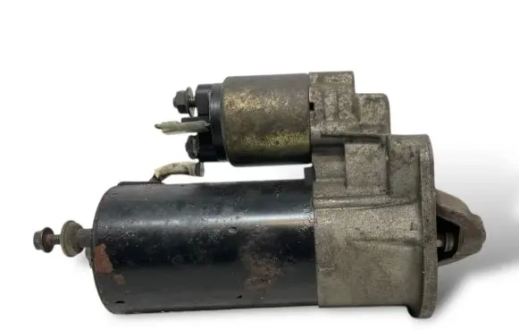 Volvo XC70 Starter motor K4389 B5244T3