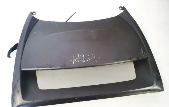 Peugeot 807 Screen/display/small screen 1495869077 21673629-4a