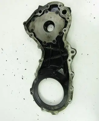 Ford Focus C-MAX Oil pump XS4Q6F008AH