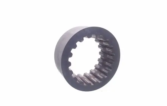 Volkswagen Transporter - Caravelle T5 A/C flexible coupling/sleeve 070903327D