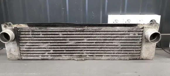 Mercedes-Benz Vito Viano W638 Intercooler radiator