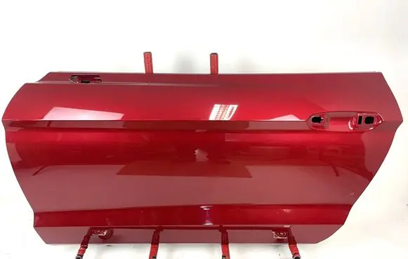 Ford Mustang VI Door (2 Door Coupe) 
