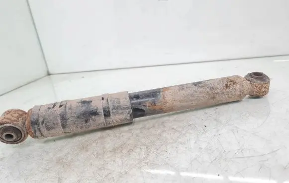 Opel Zafira A Rear shock absorber/damper