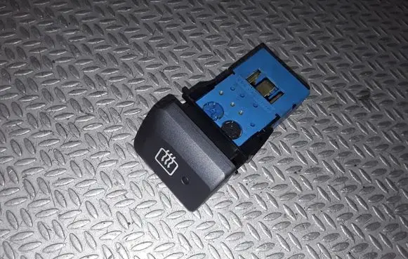 Honda Jazz Windscreen/window heater switch