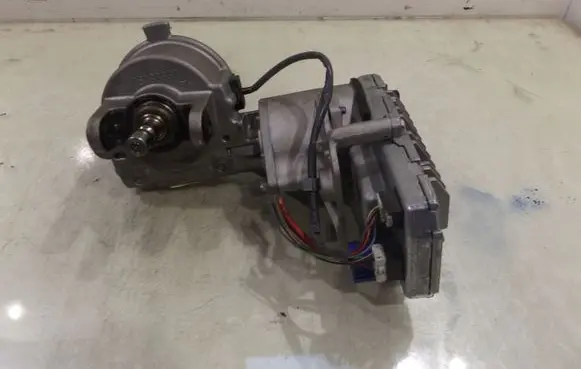Opel Meriva A Electric power steering pump 
