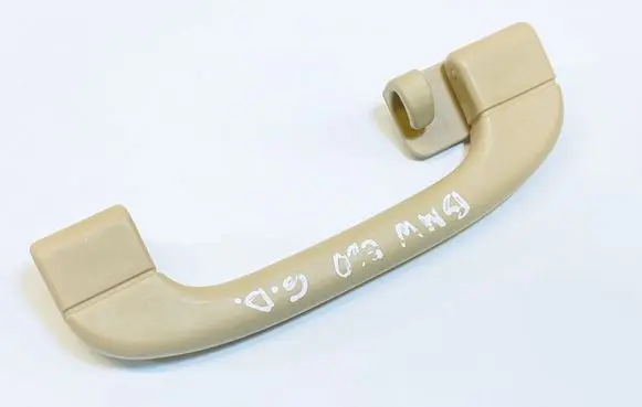 BMW 5 E60 E61 Rear interior roof grab handle 7033662
