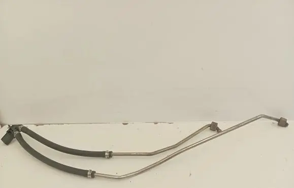 Mercedes-Benz GLE (W166 - C292) Exhaust gas pressure sensor A6429050200