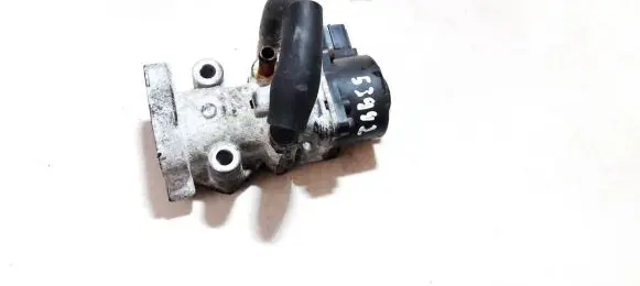 Mitsubishi Carisma EGR valve