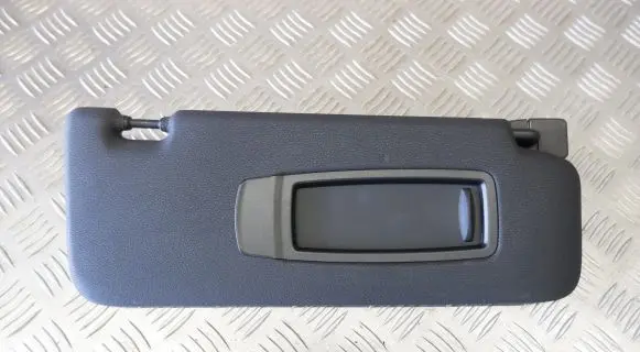 BMW X3 F25 Sun visor 5078885