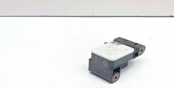 BMW 1 E81 E87 Airbag deployment crash/impact sensor 6911003 65776911003
