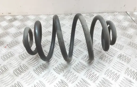 Skoda Superb B5 (3U) Rear coil spring
