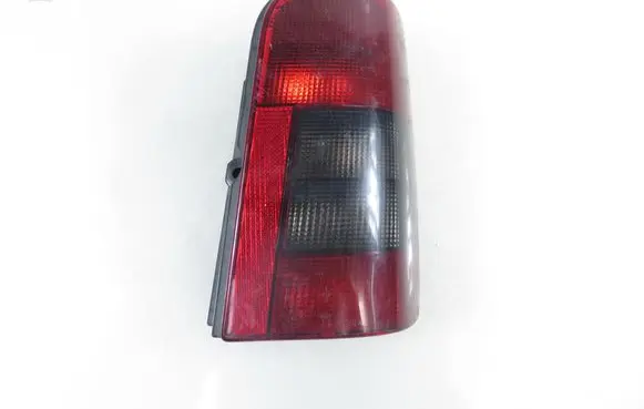 Peugeot Partner Rear/tail lights 9625292180