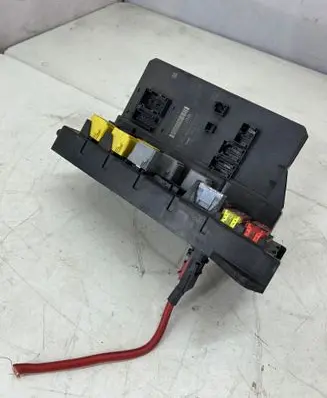 Mercedes-Benz Sprinter W906 Comfort/convenience module A9069024301 A9069006303
