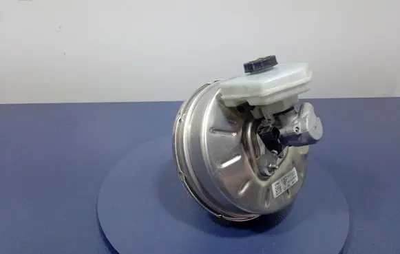 Porsche Panamera (970) Brake booster 971614105M