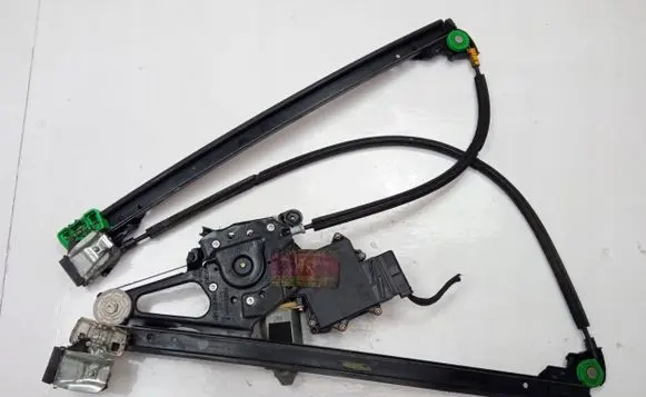 Volkswagen Sharan Sliding door motor assembly 