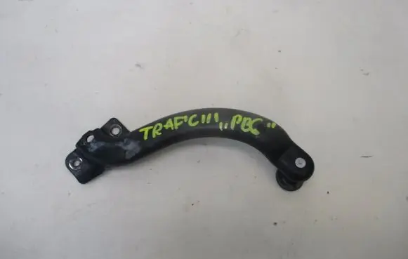Renault Trafic III (X82) Sliding door upper top rail 