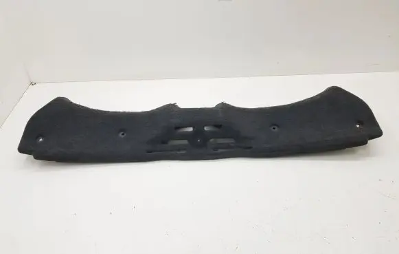 Maserati Quattroporte Tailgate/boot lid lock trim 067955606