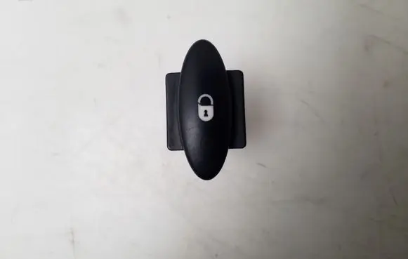 Citroen C5 Central locking switch button 96326949ZL