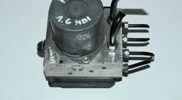 Peugeot 508 ABS Pump 9666543280