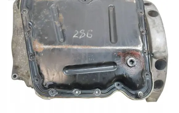Renault Koleos I Oil sump 8200795039